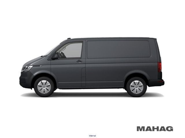 Volkswagen T6.1 Transporter