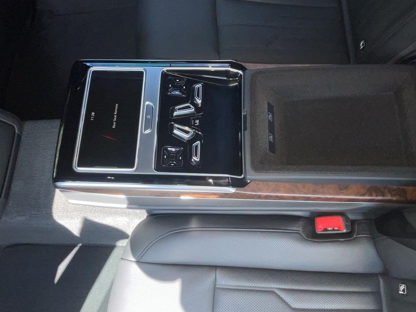 Image about Audi A8 L 50 TDI quattro tiptronic