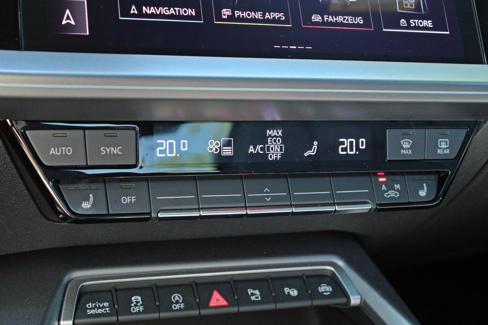 Image about Audi S3 Limousine TFSI quattro S tronic