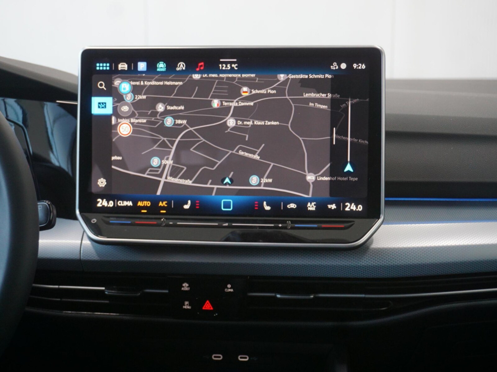 Volkswagen Golf – Bild 12