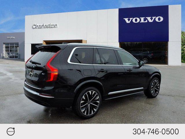 2026 Volvo XC90