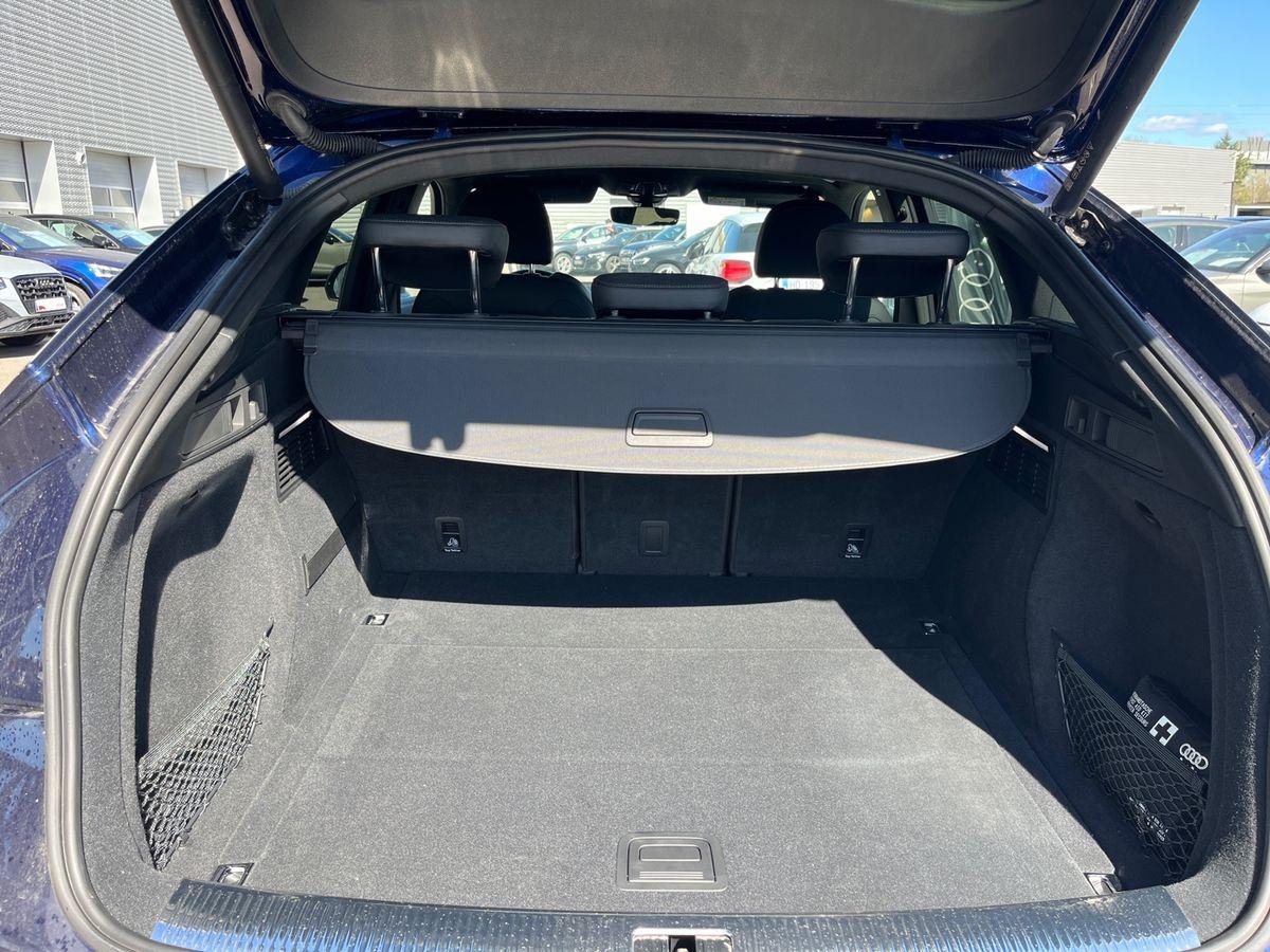 Image about Audi Q5 Sportback S line 35 TDI 120 kW (163 ch) S tronic