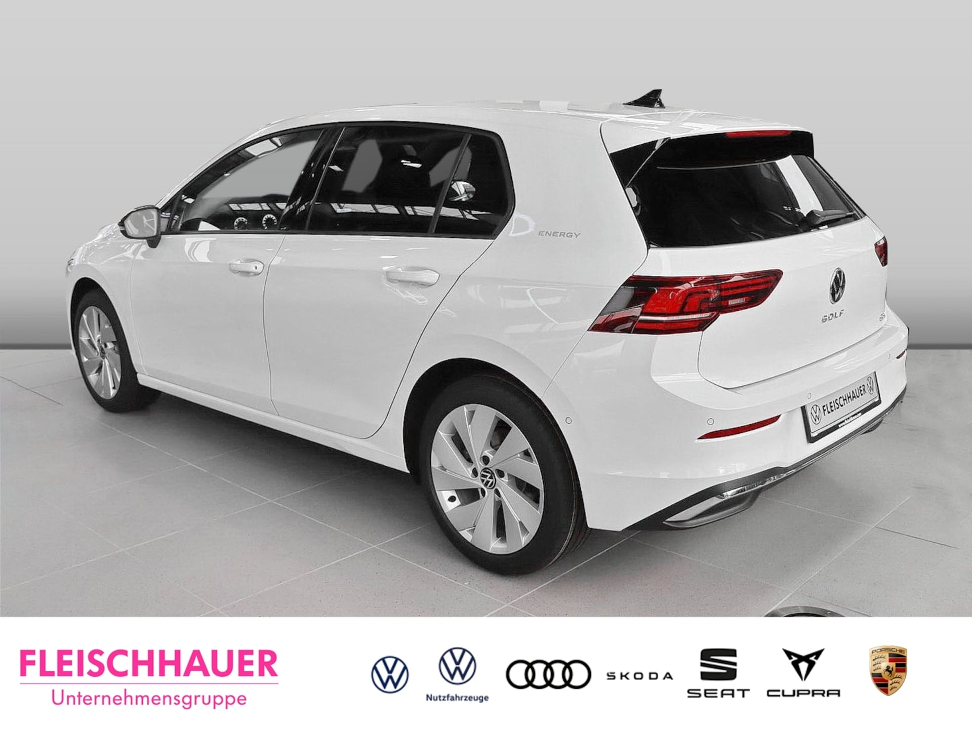 Volkswagen Golf ENERGY