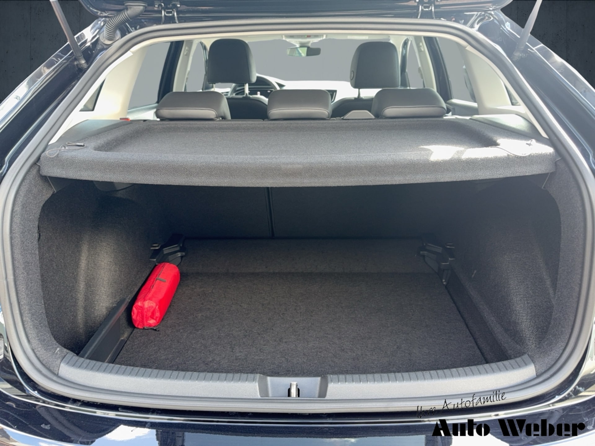Volkswagen Taigo Goal