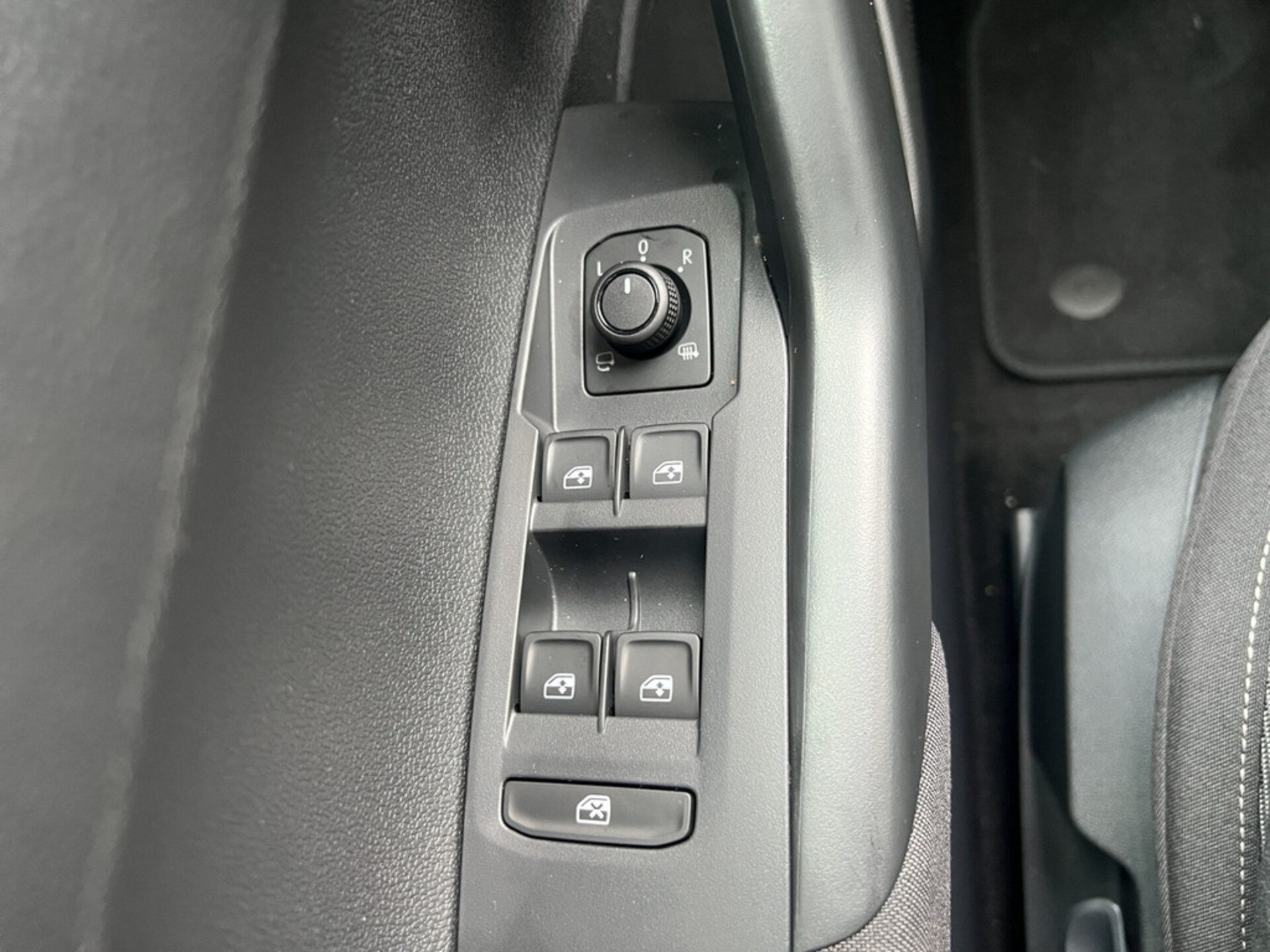 Volkswagen Taigo Life