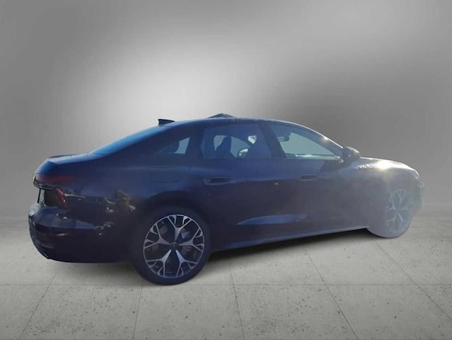 2026 Audi A6 Premium Plus - Photo 7