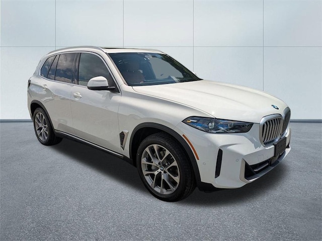 2024 BMW X5