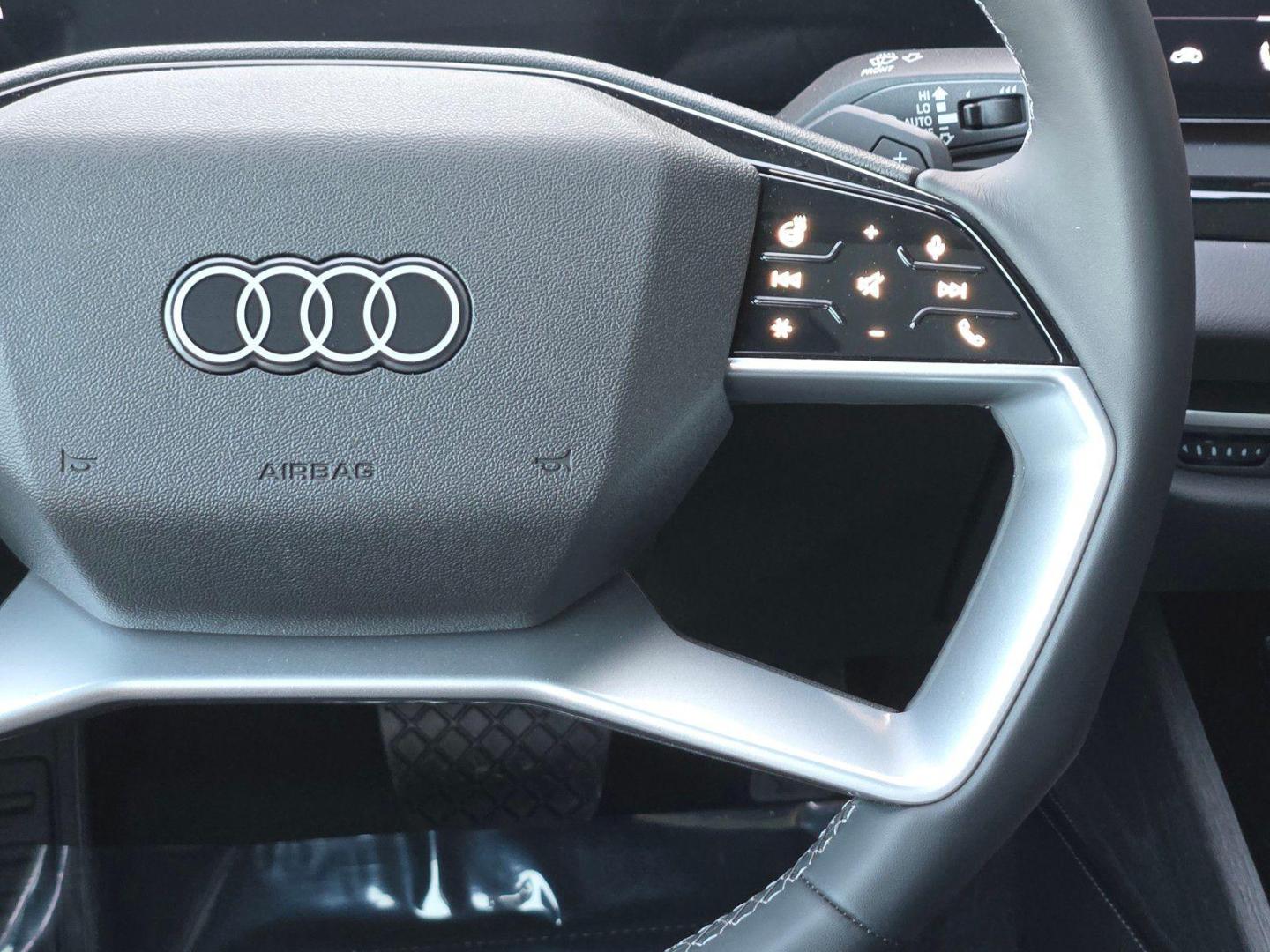 2025 Audi A5 Premium Plus - Photo 16