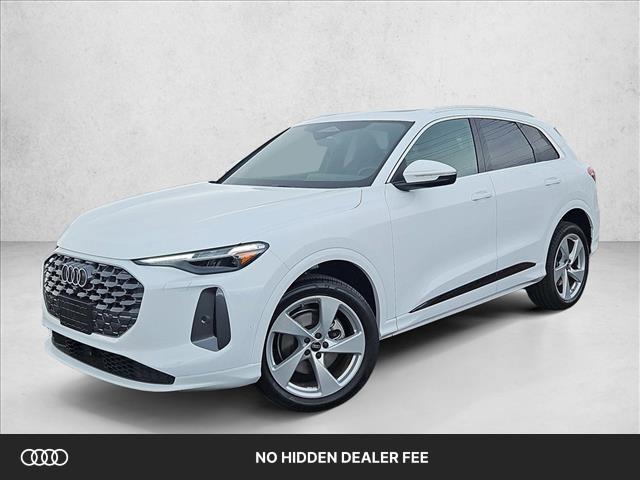 2025 Audi Q5 Premium Plus quattro's photo
