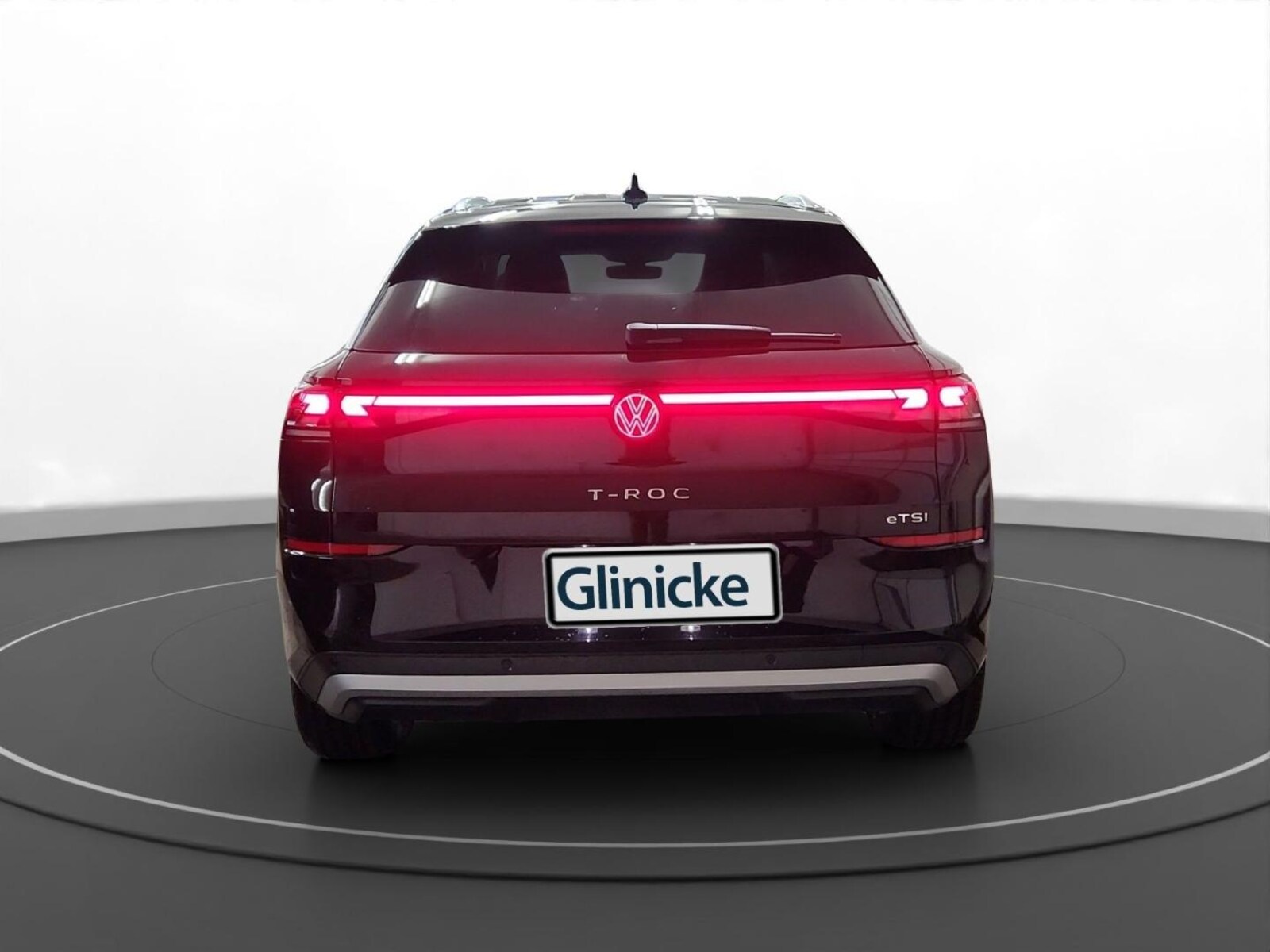 Volkswagen T-Roc – Bild 4