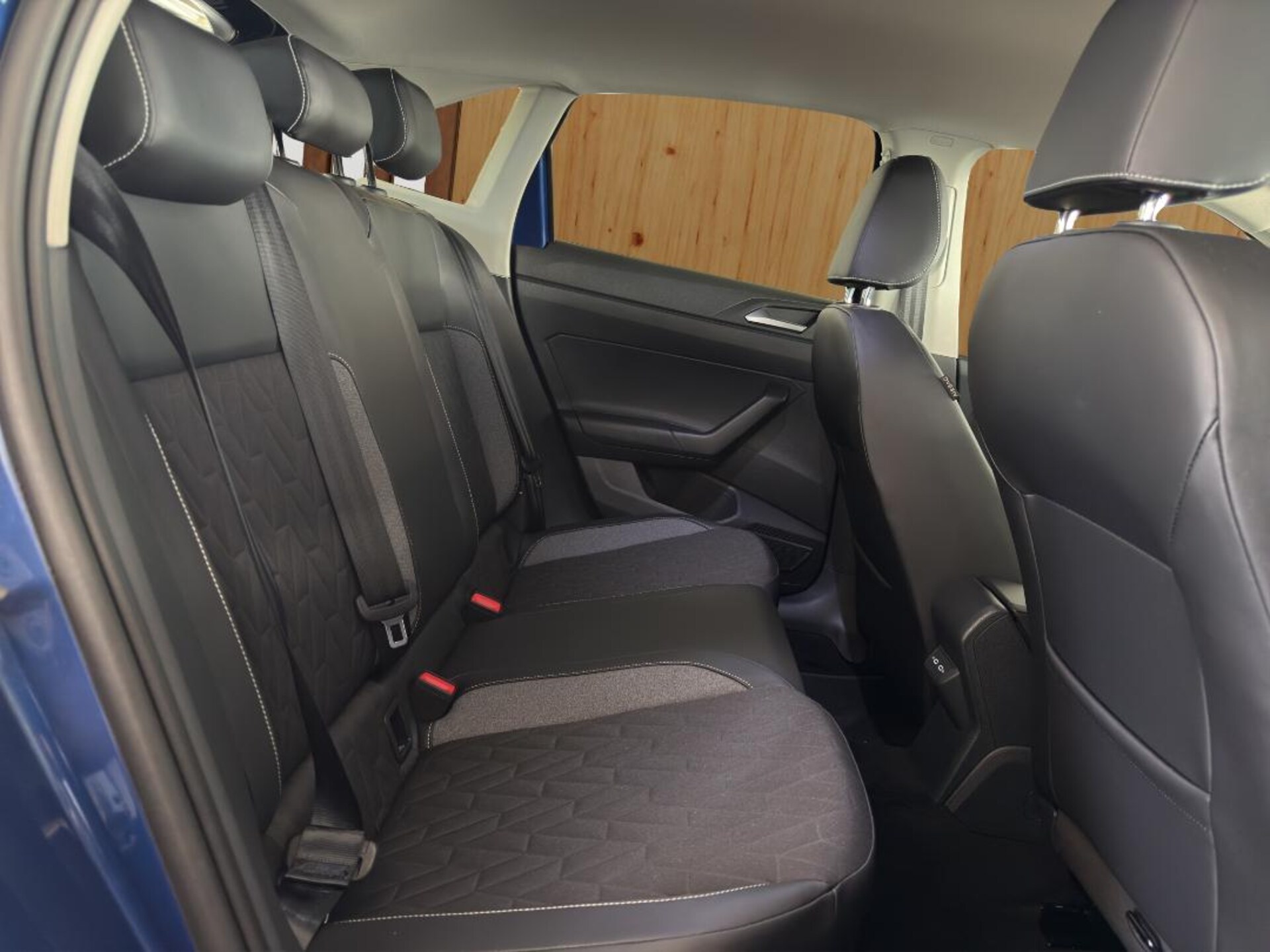 Volkswagen Taigo Goal