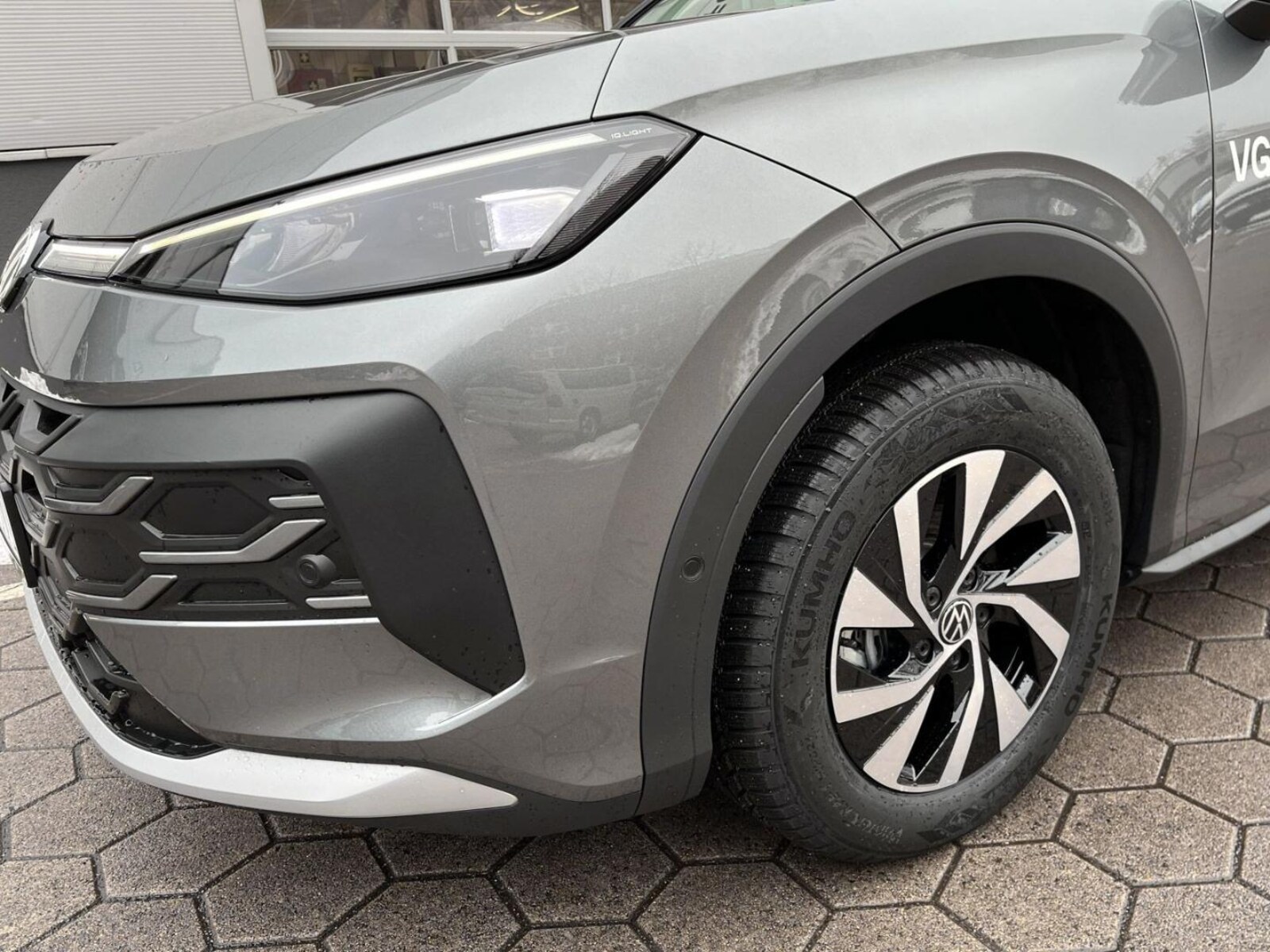 Volkswagen T-Roc – Bild 7