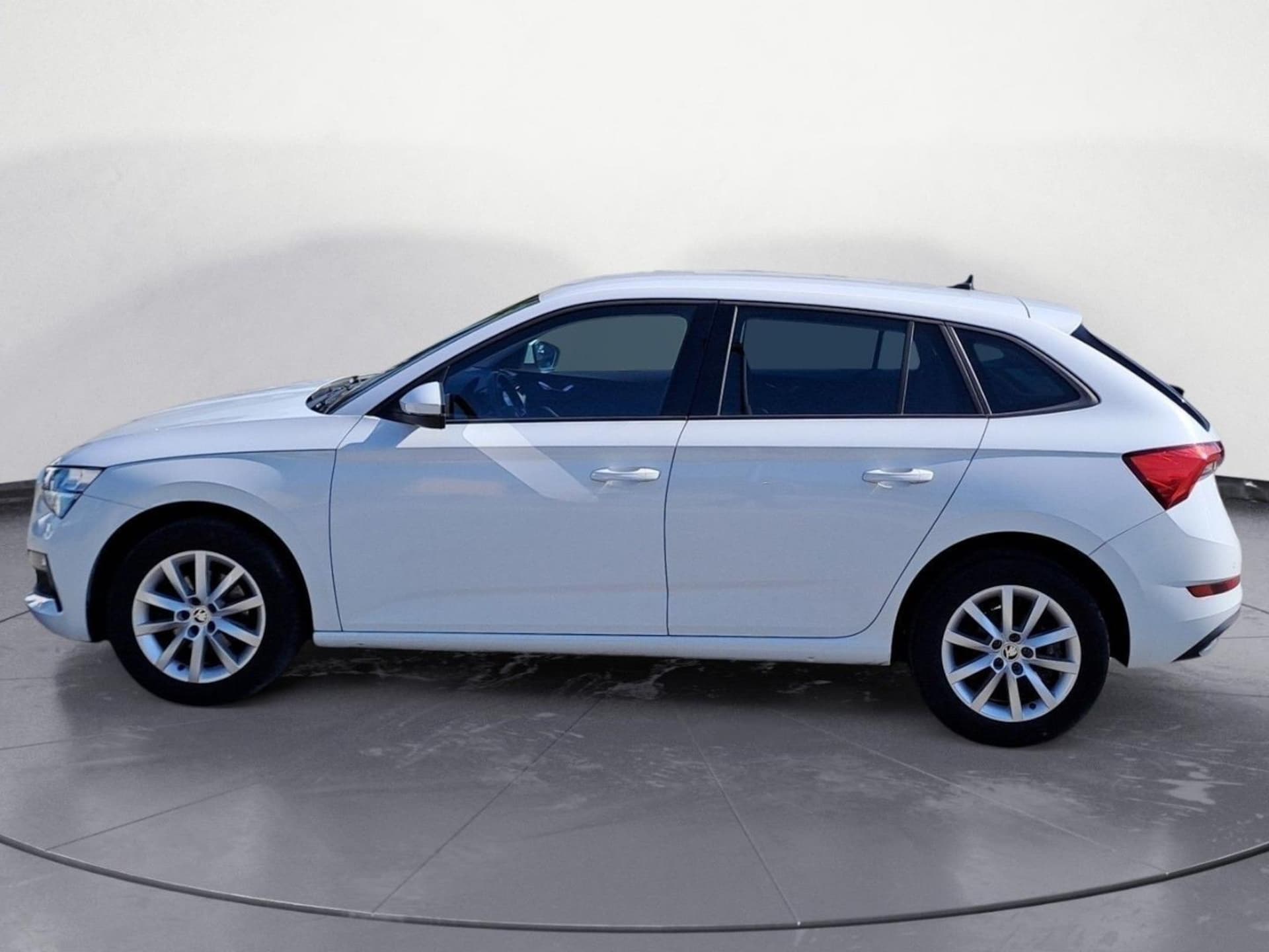 Skoda Scala Ambition