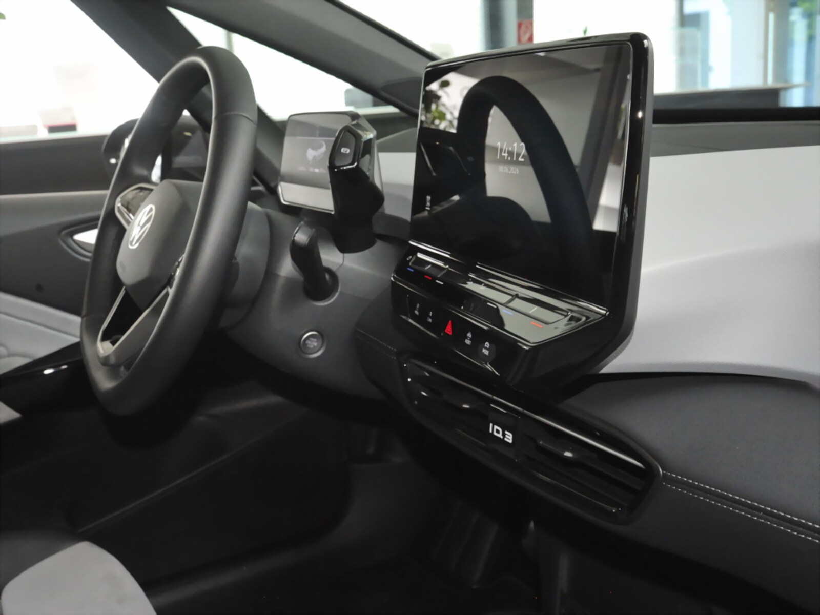 Volkswagen ID.3 – Bild 7