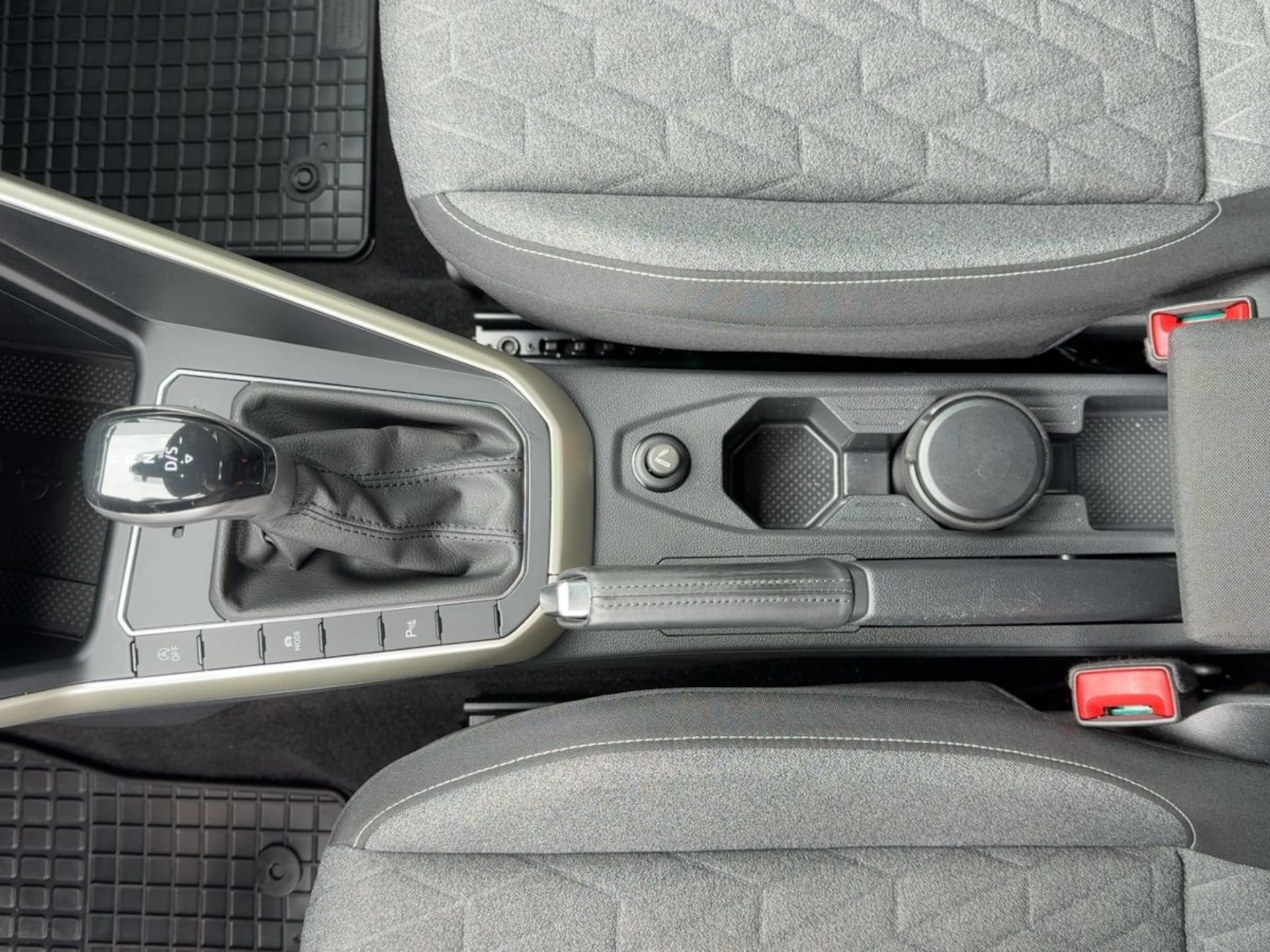 Volkswagen Taigo MOVE