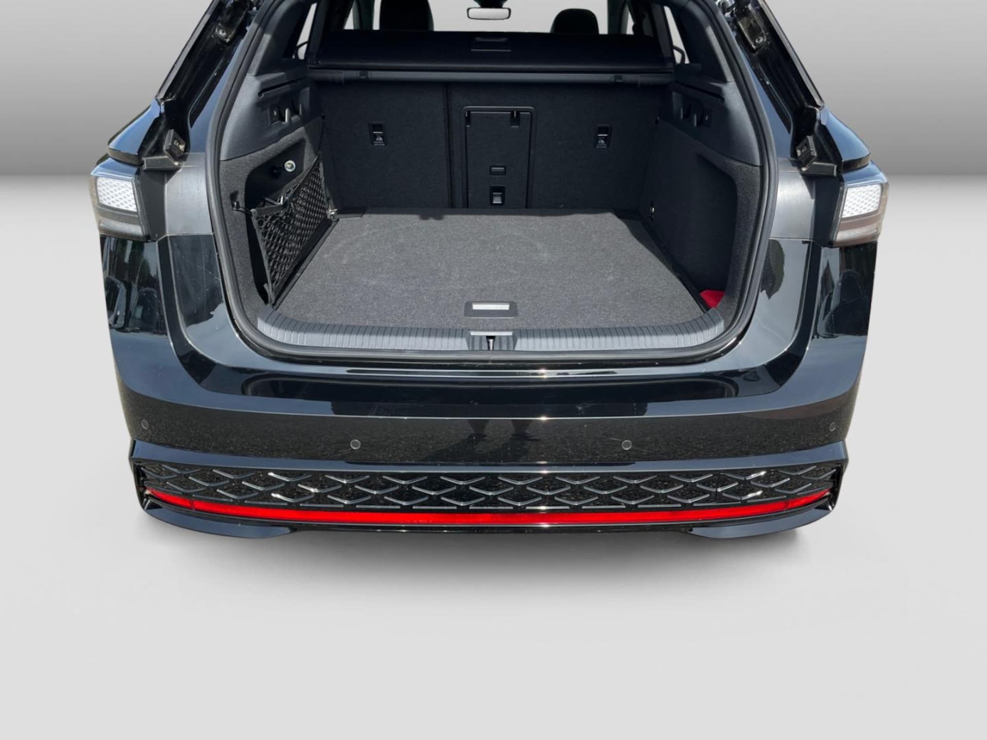 Volkswagen ID.7 Tourer GTX