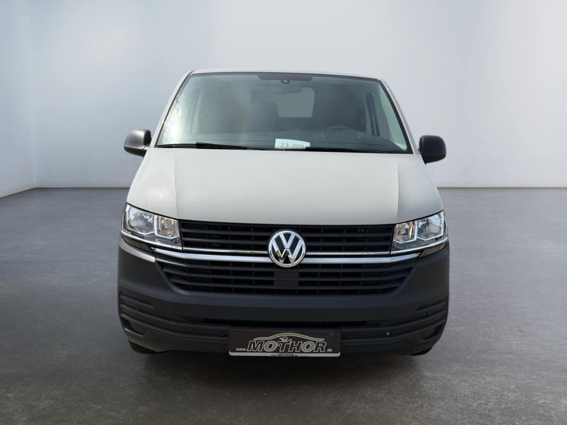 Volkswagen T6.1 Transporter Kasten langer Radstand EcoProfi