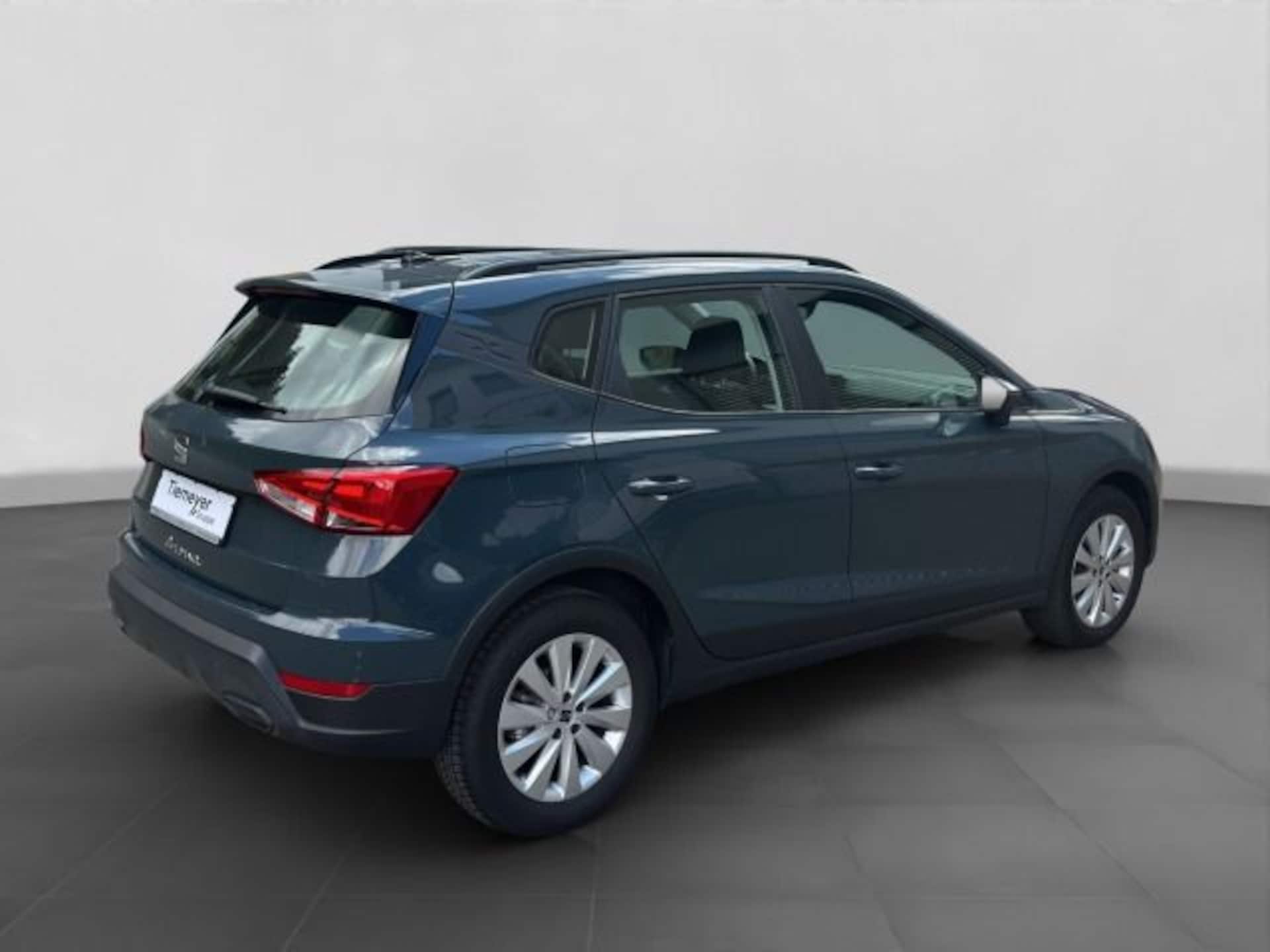 SEAT Arona Style