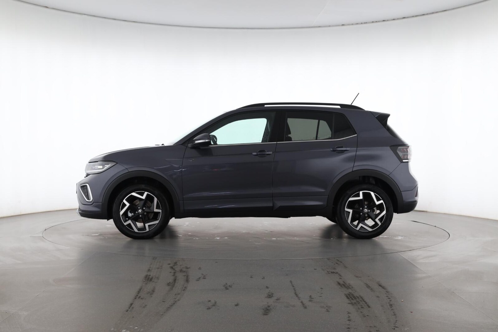 Volkswagen T-Cross – Bild 3