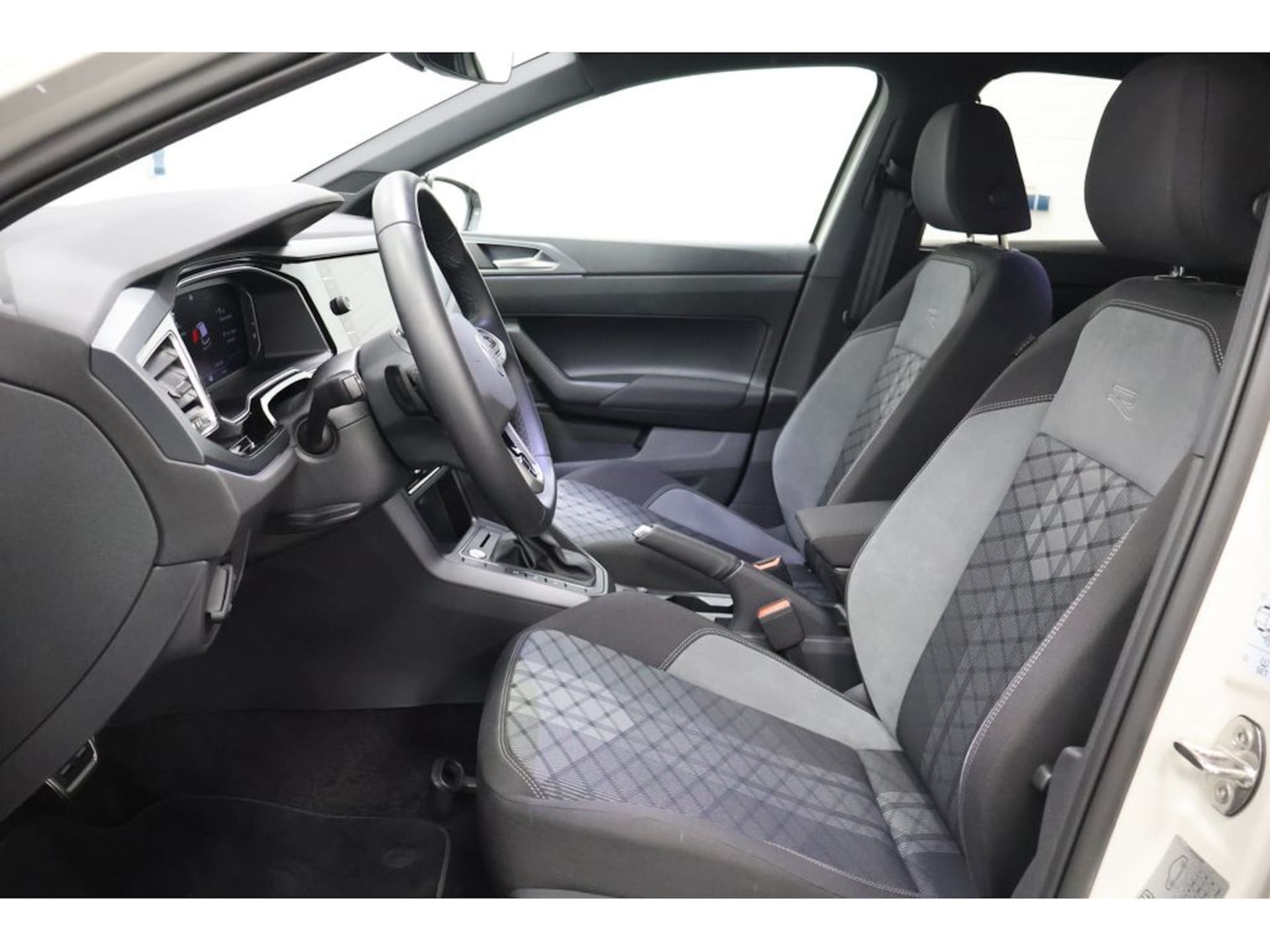 Volkswagen Polo R-Line