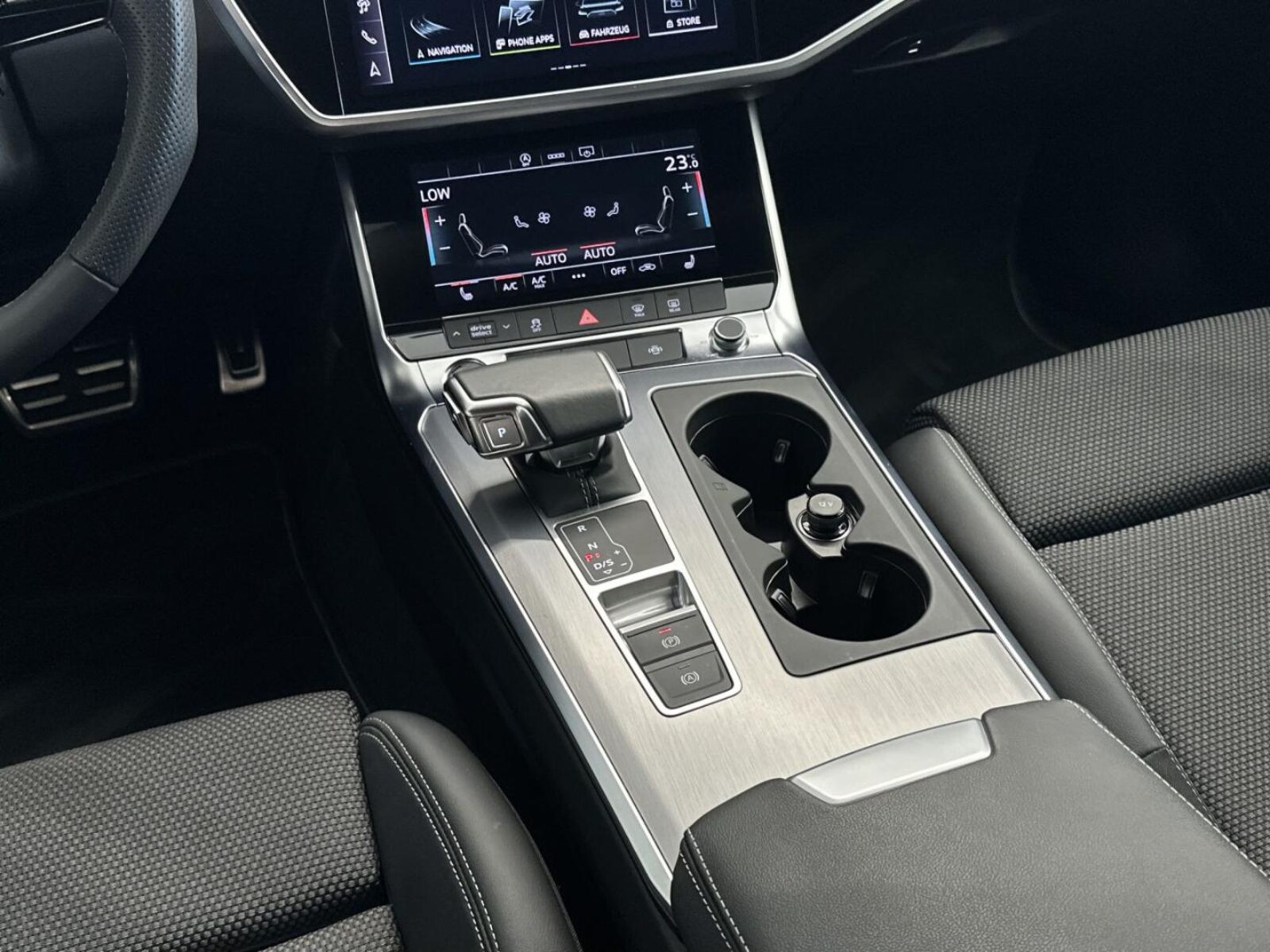 Audi A6 Avant – Bild 13