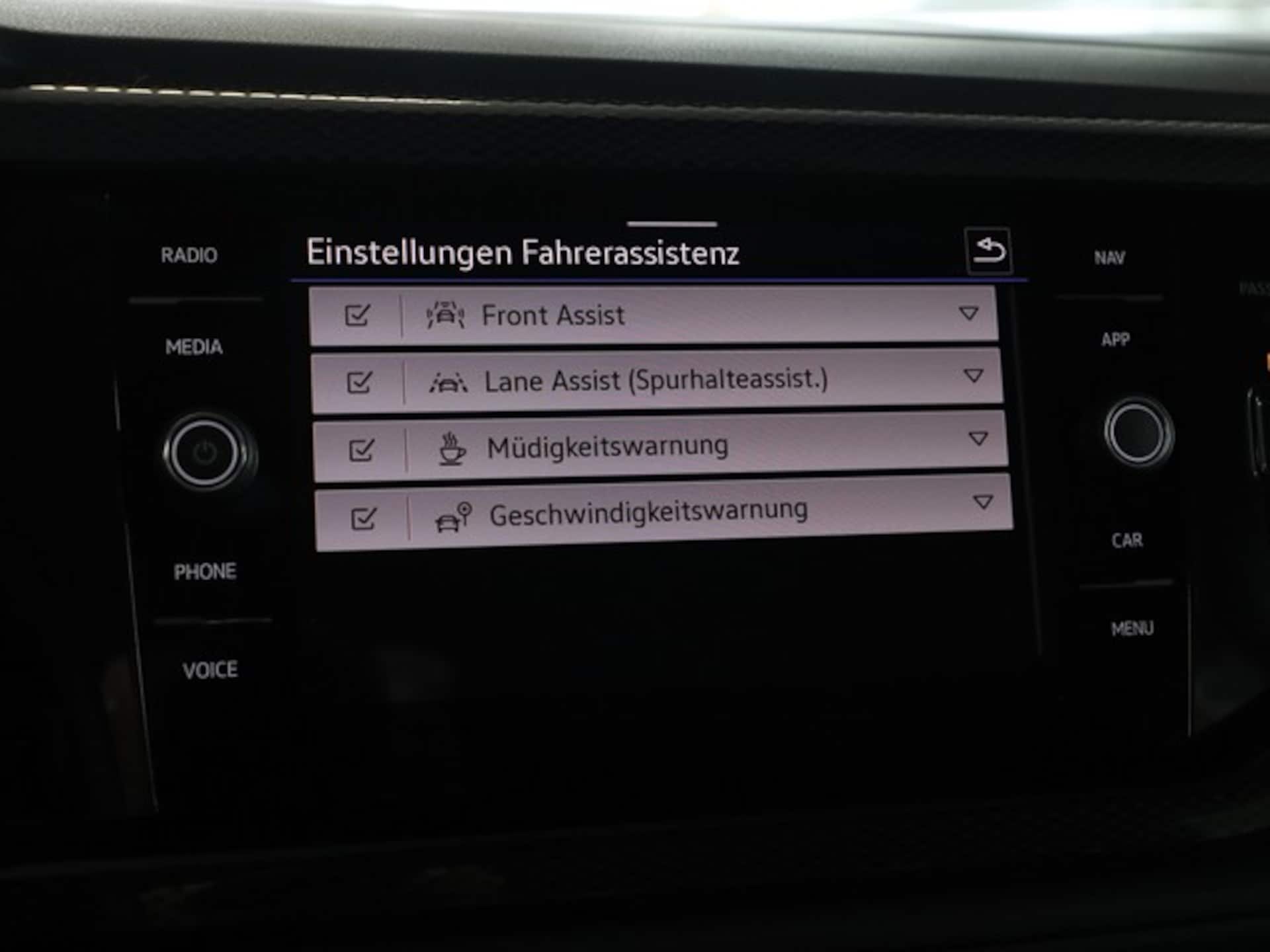 Volkswagen Taigo Life
