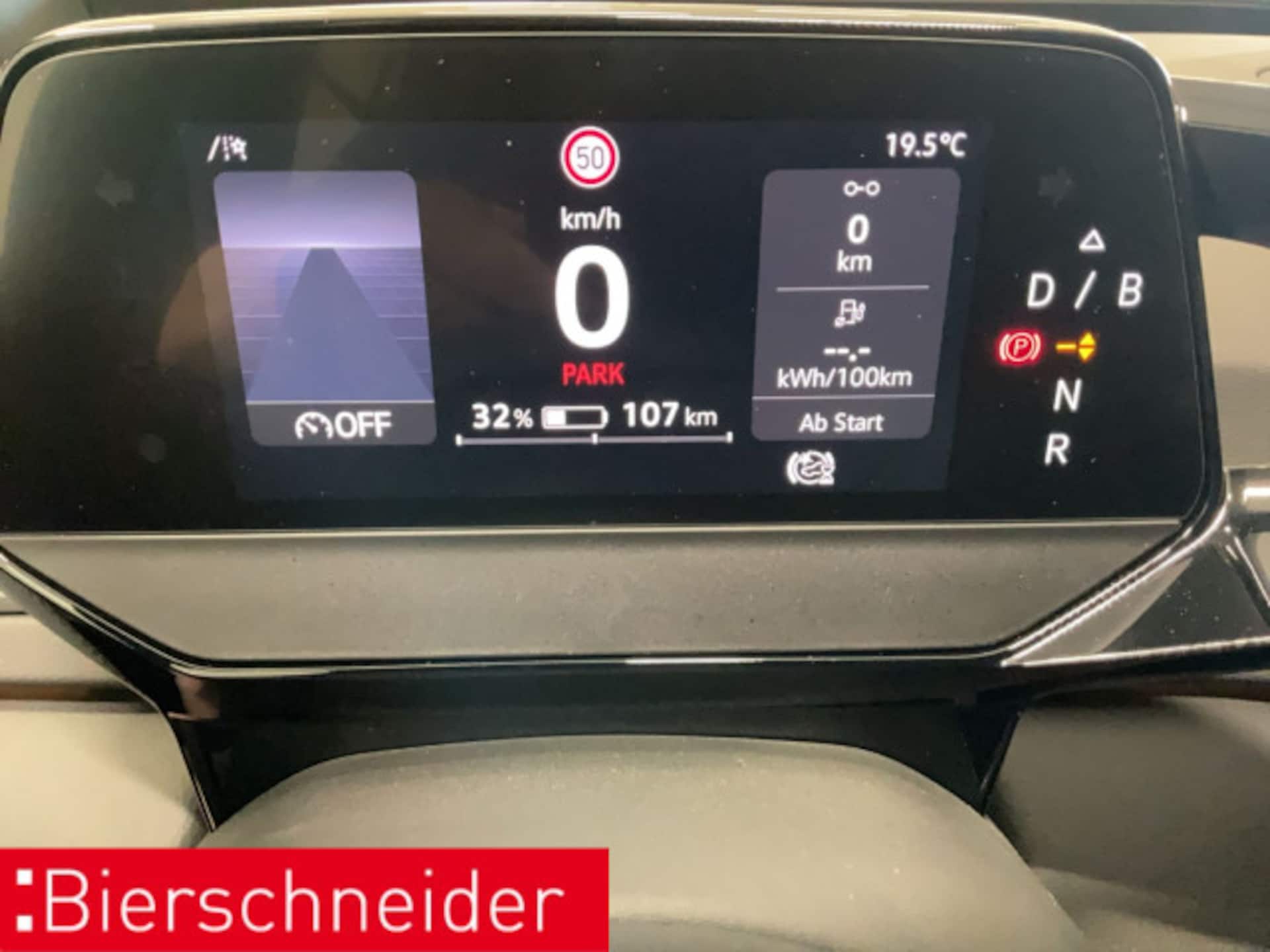Volkswagen ID.3 Pro