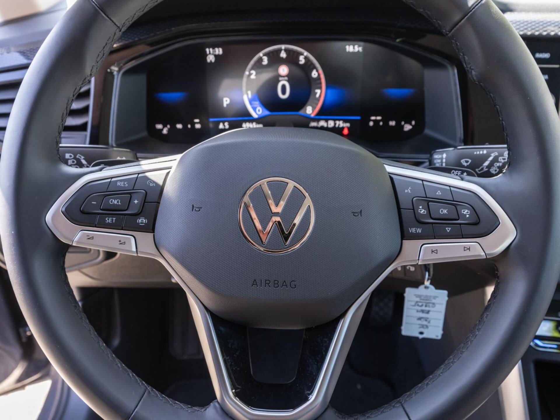 Volkswagen Taigo Life