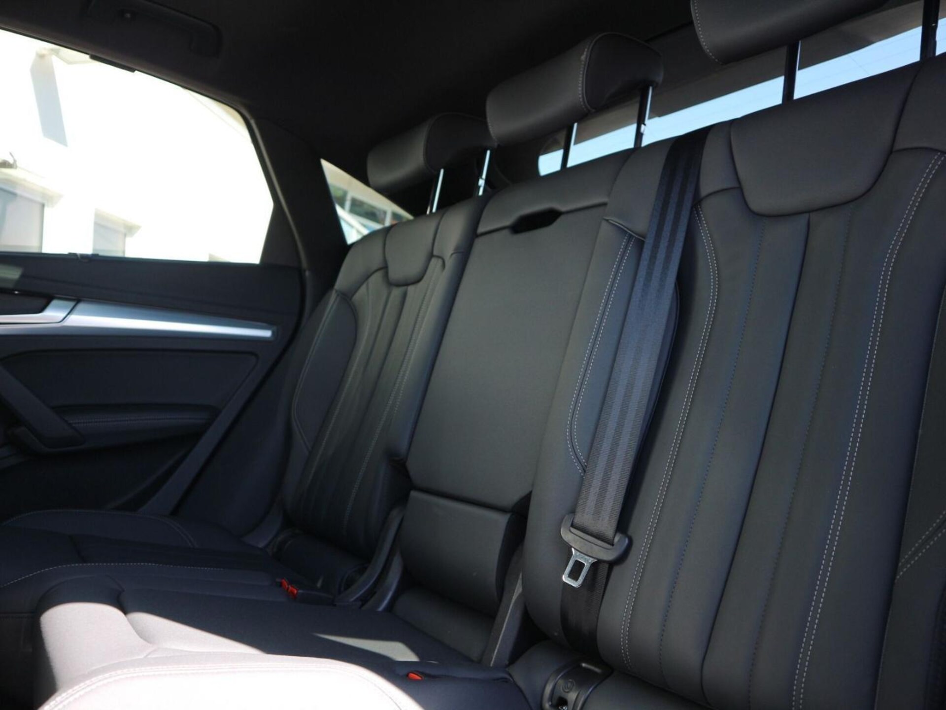 Audi Q5 Sportback TFSI e S line