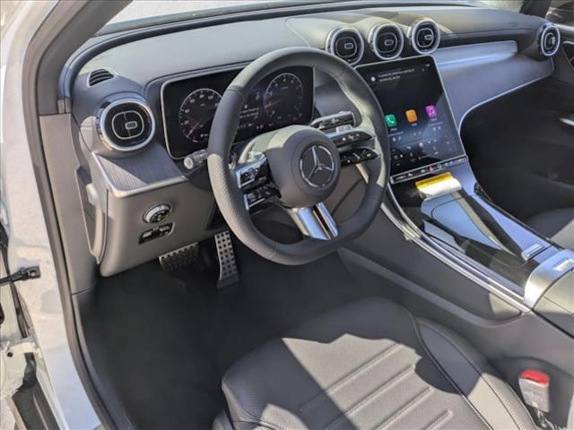 2026 Mercedes-Benz GLC 300