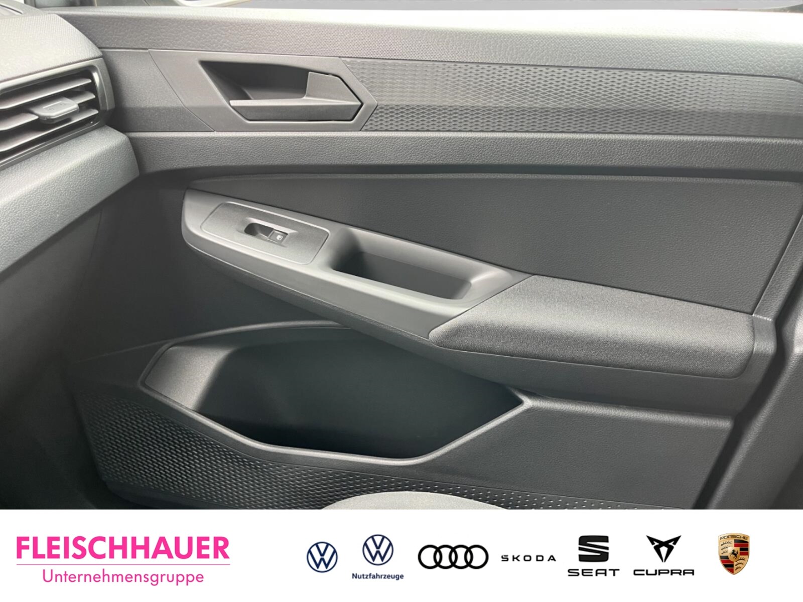 Volkswagen Caddy – Bild 13