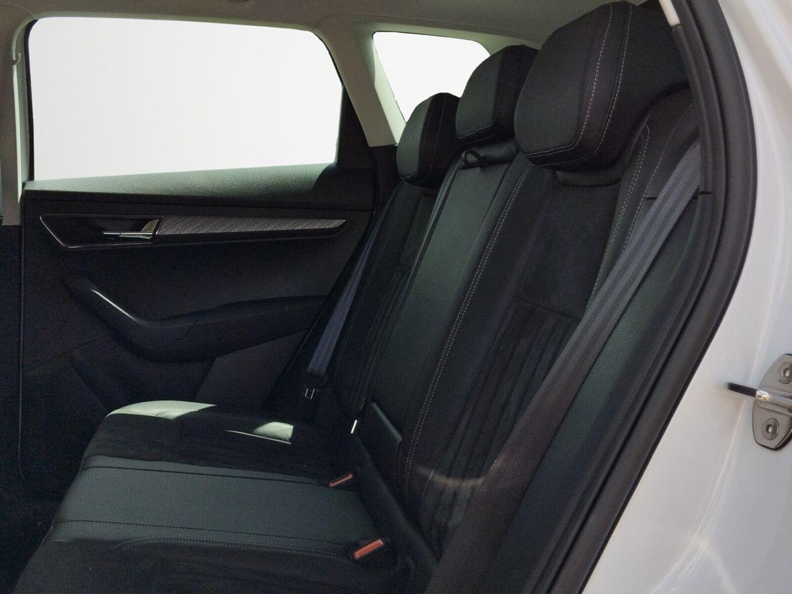 Škoda Karoq – Bild 14