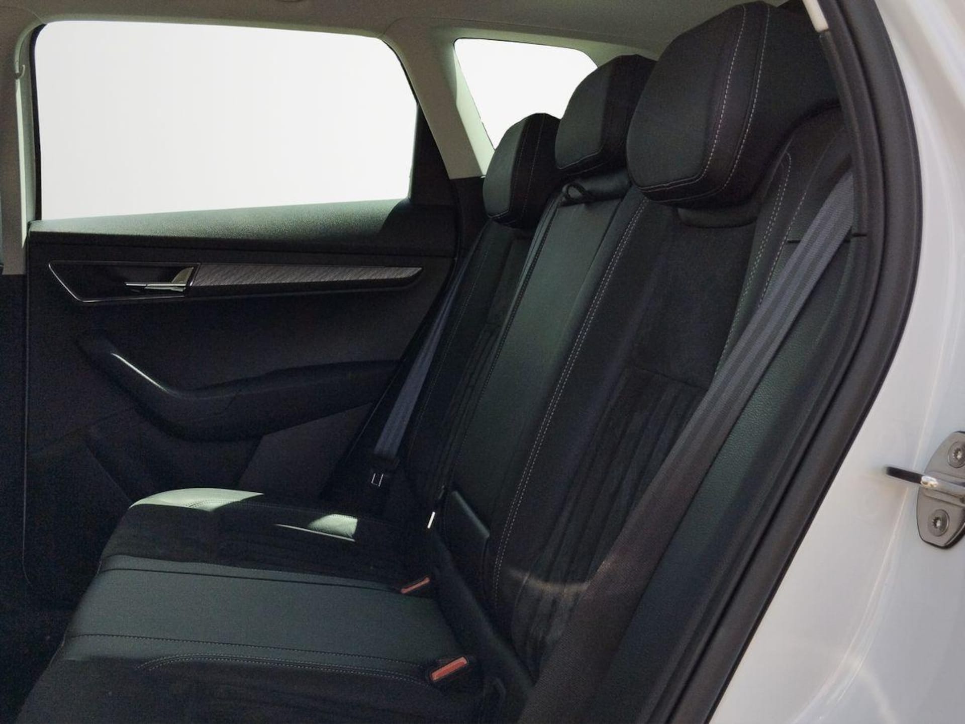 Skoda Karoq Tour