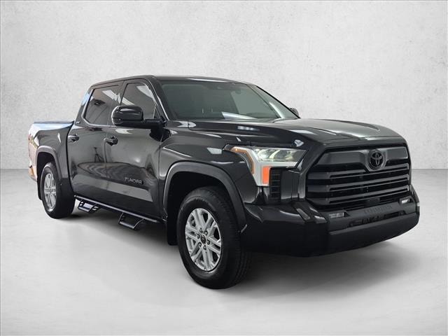 2022 Toyota Tundra