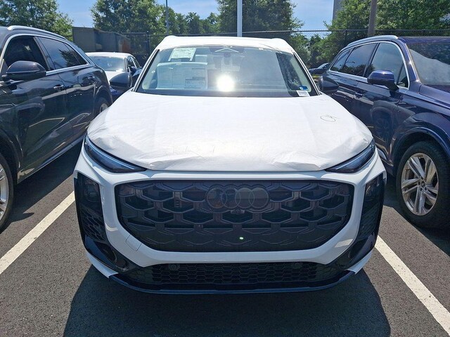 2026 Audi Q3 SUV