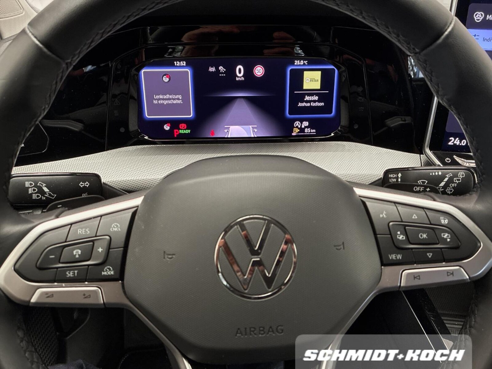 Volkswagen Golf – Bild 10
