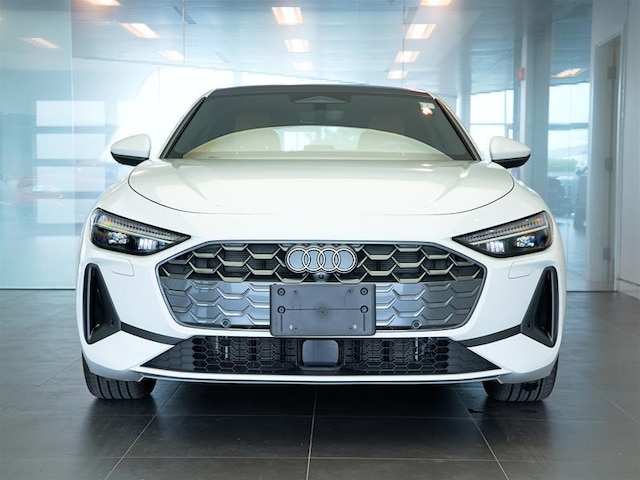 2025 Audi A5 Sedan