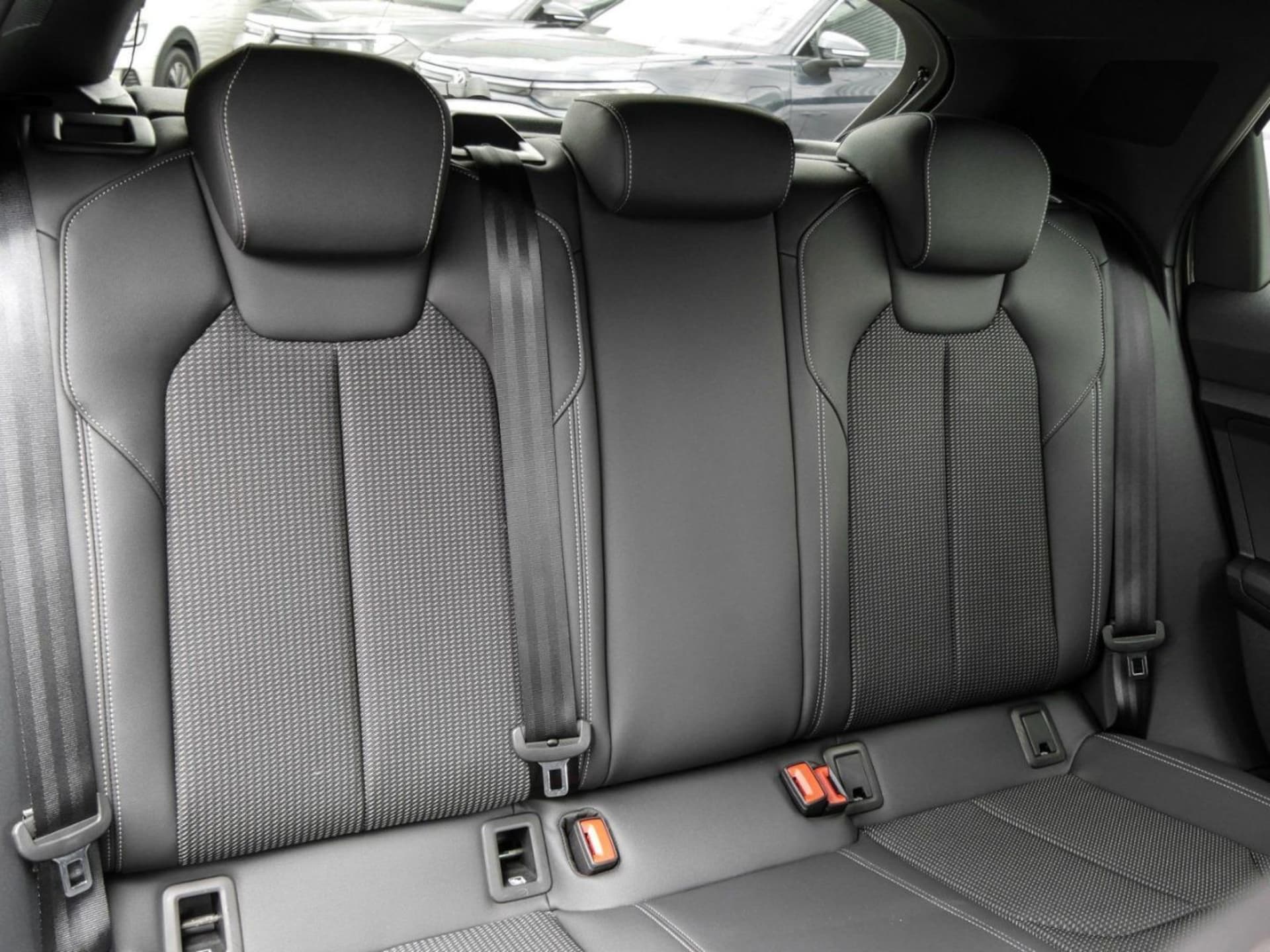 Audi A1 Sportback S line