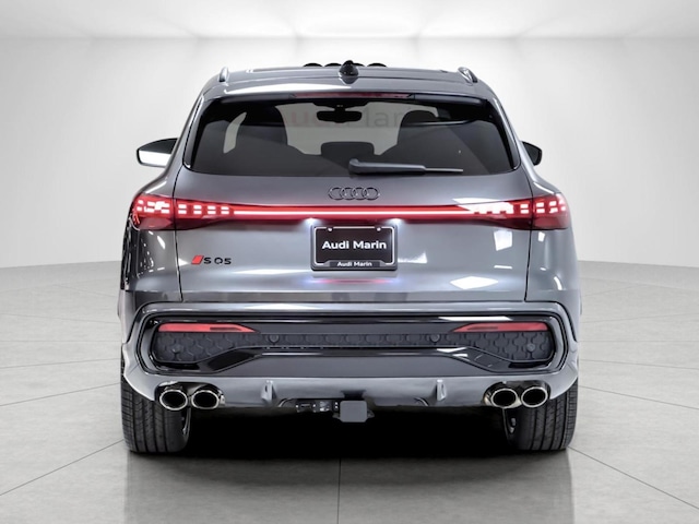 2026 Audi SQ5