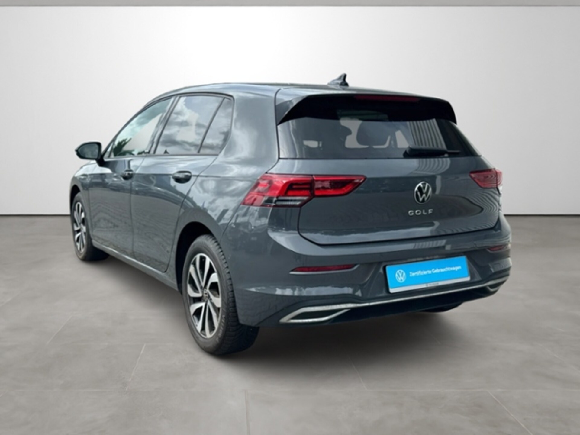 Volkswagen Golf Active