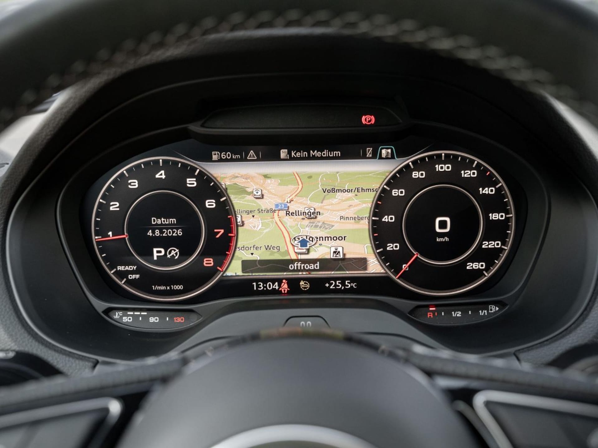 Audi Q2 S line