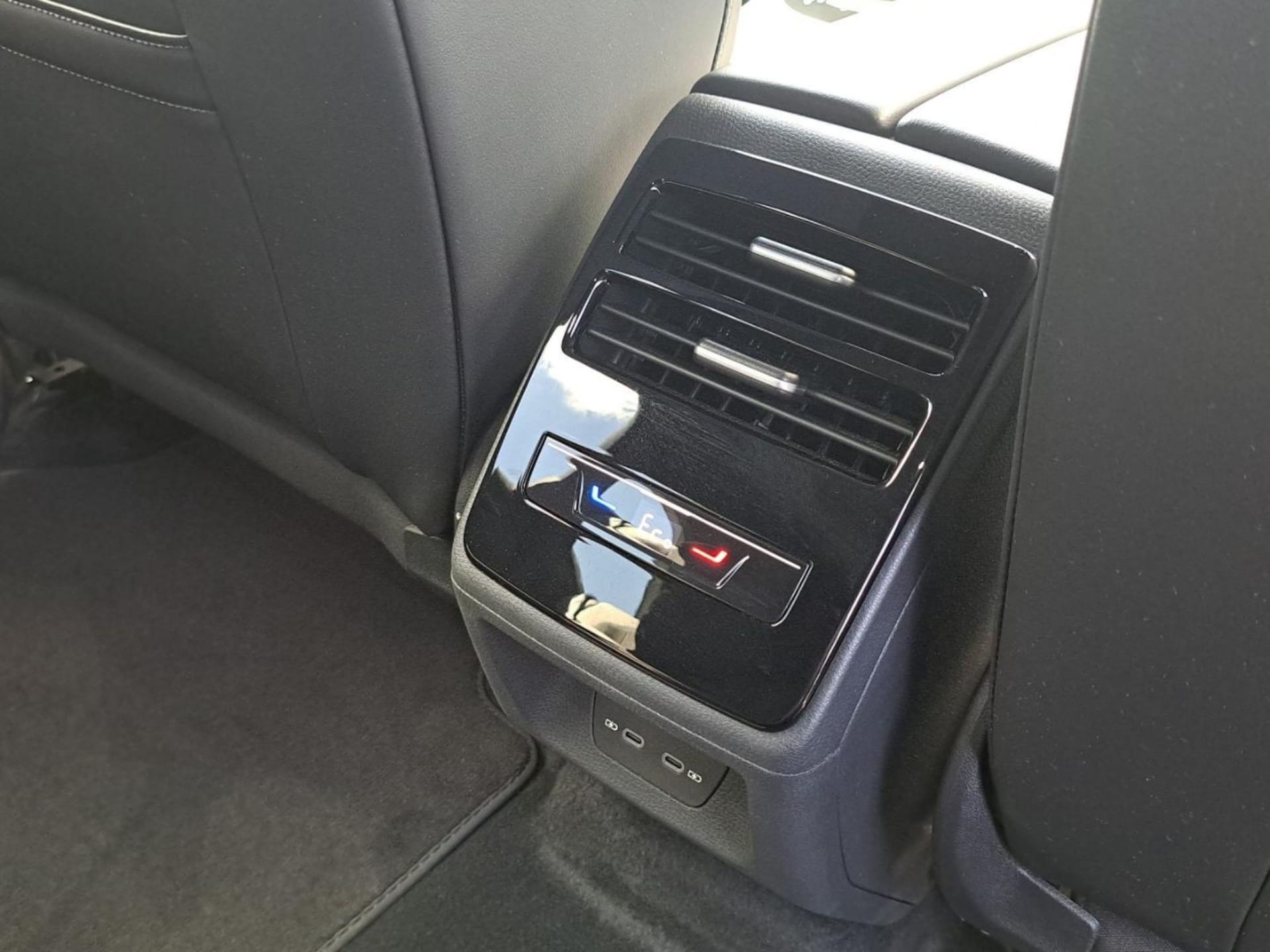 Volkswagen ID.7 Tourer Pro S