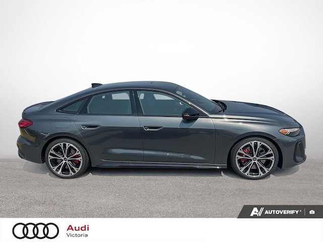 2026 Audi S5