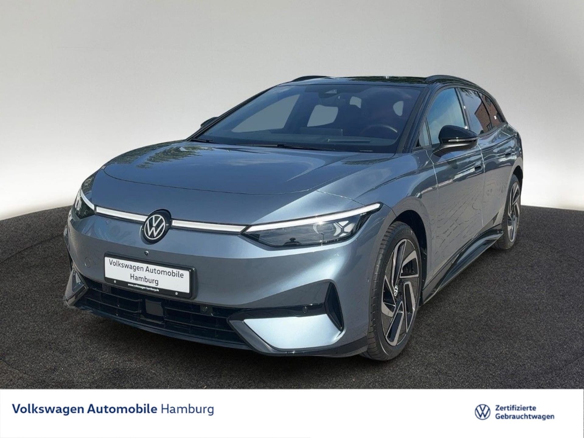 Volkswagen ID.7 Tourer Pro