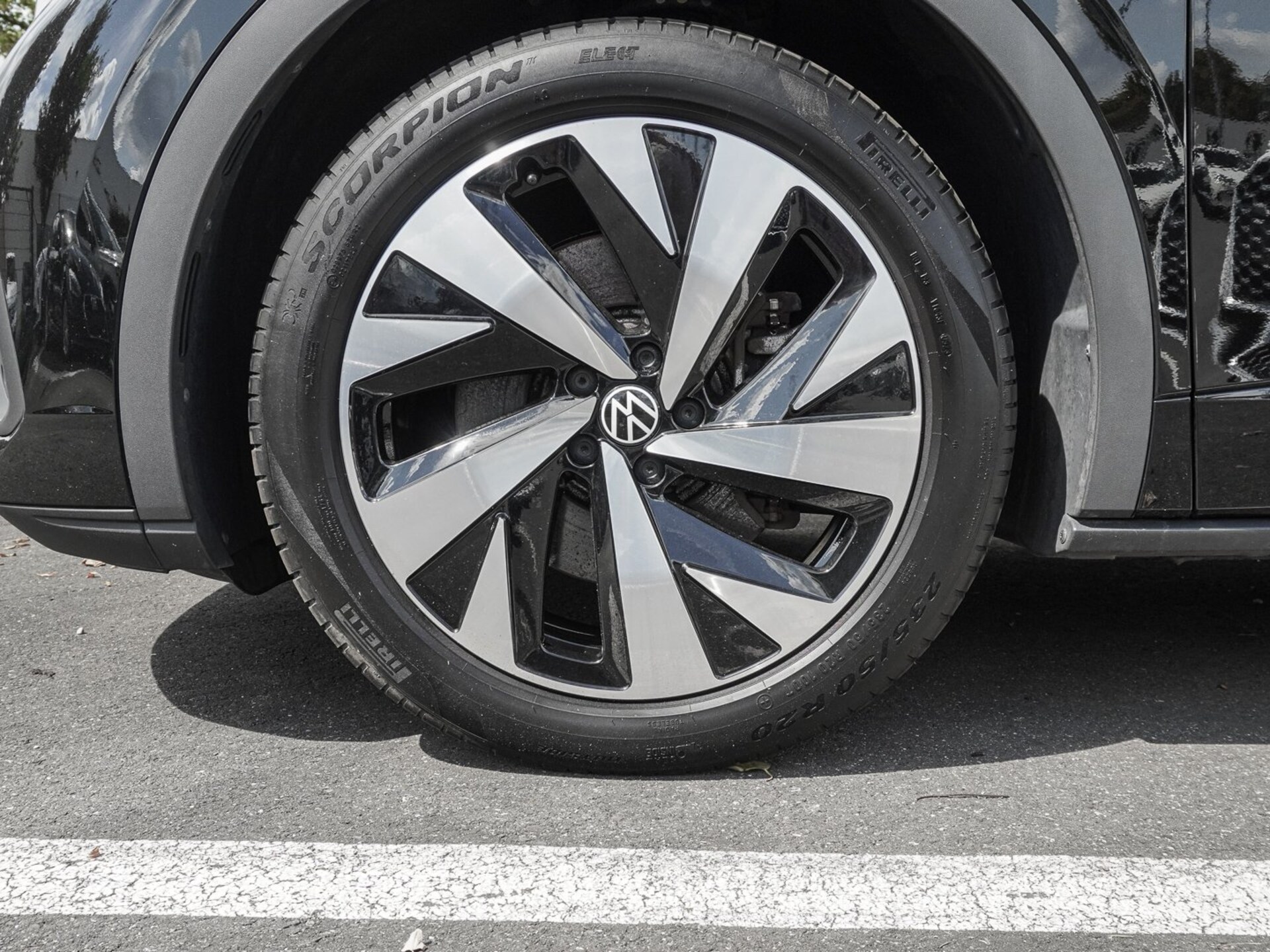 Volkswagen ID.5 Pro
