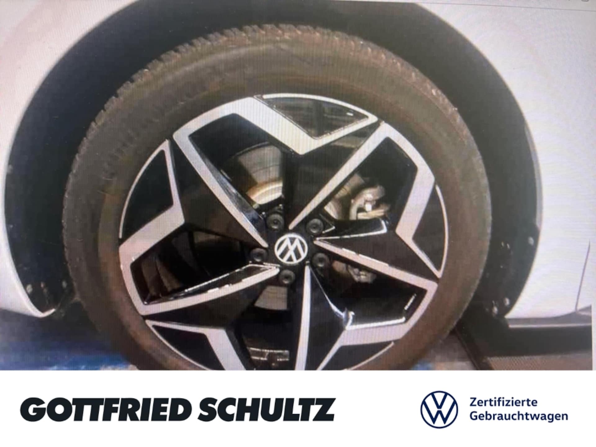 Volkswagen ID.3 Pro