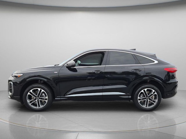 2026 Audi Q5 Sportback