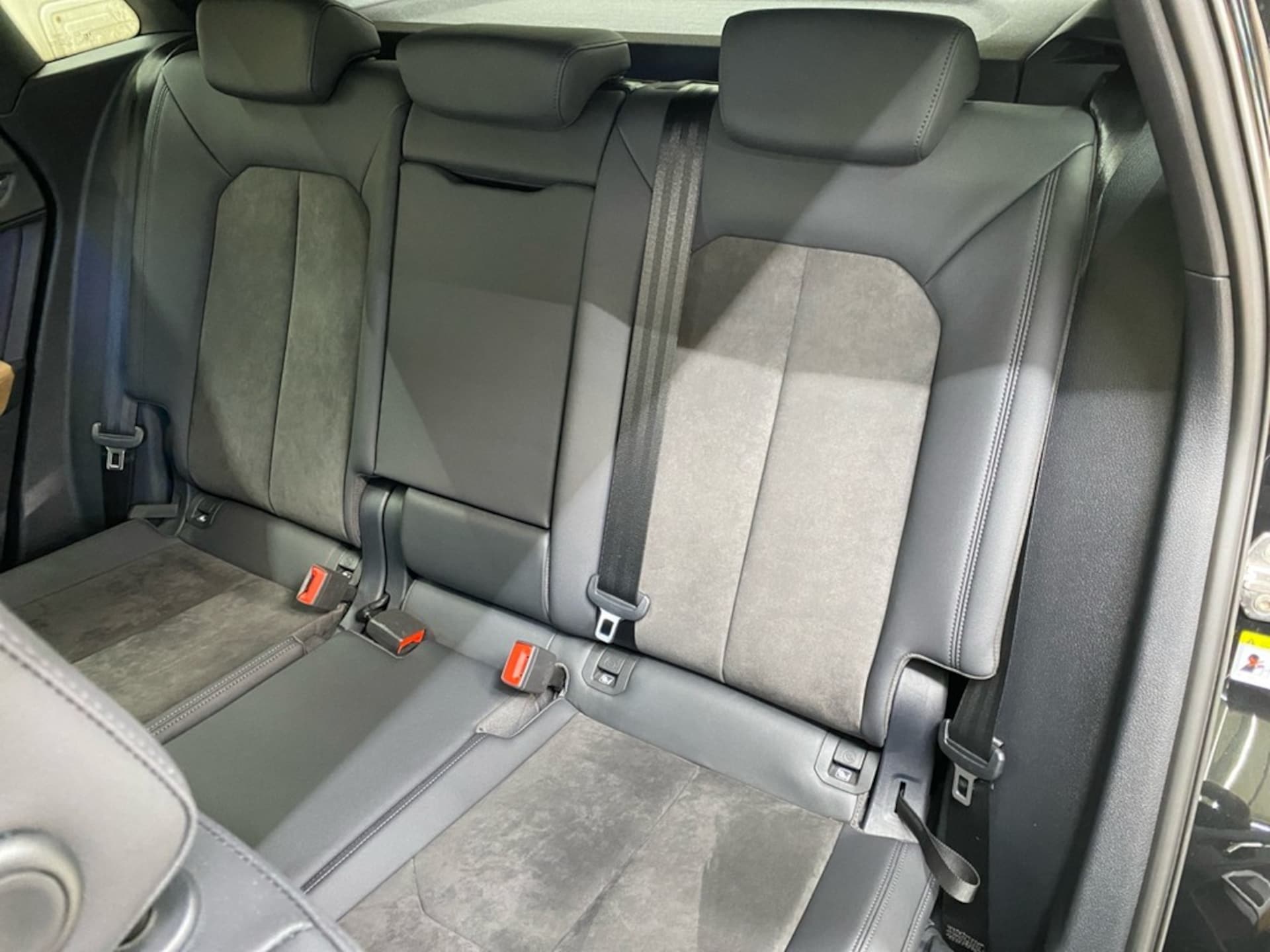 Audi Q3 SUV S line