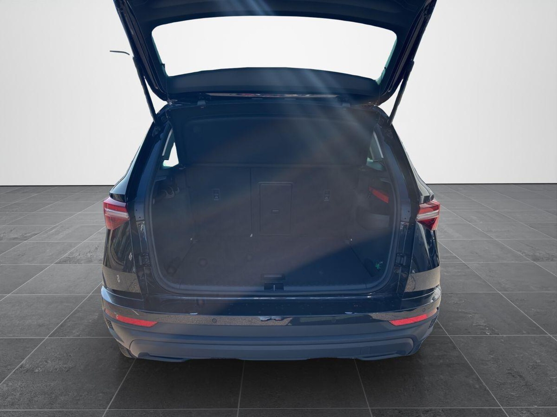 Skoda Karoq Selection