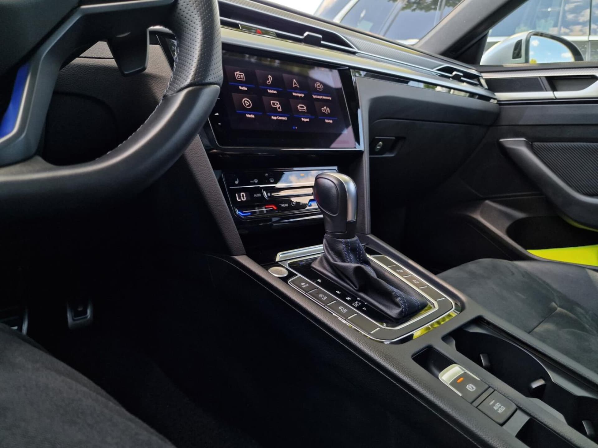 Volkswagen Arteon Shooting Brake R